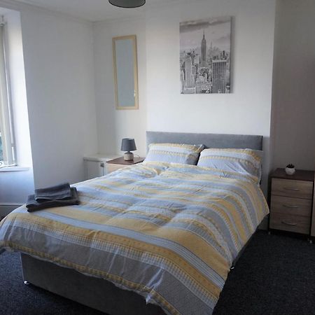 Mill Street House Leilighet Crewe Eksteriør bilde